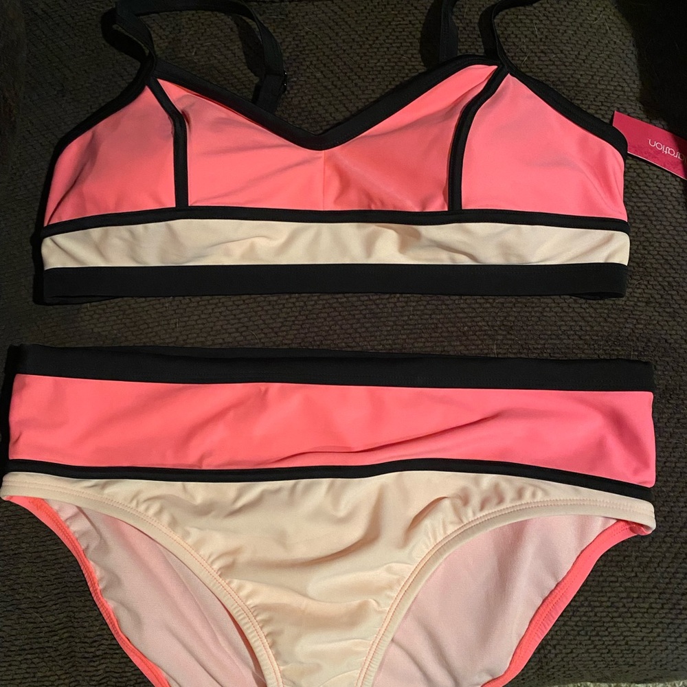 Xhilaration bikini 16w